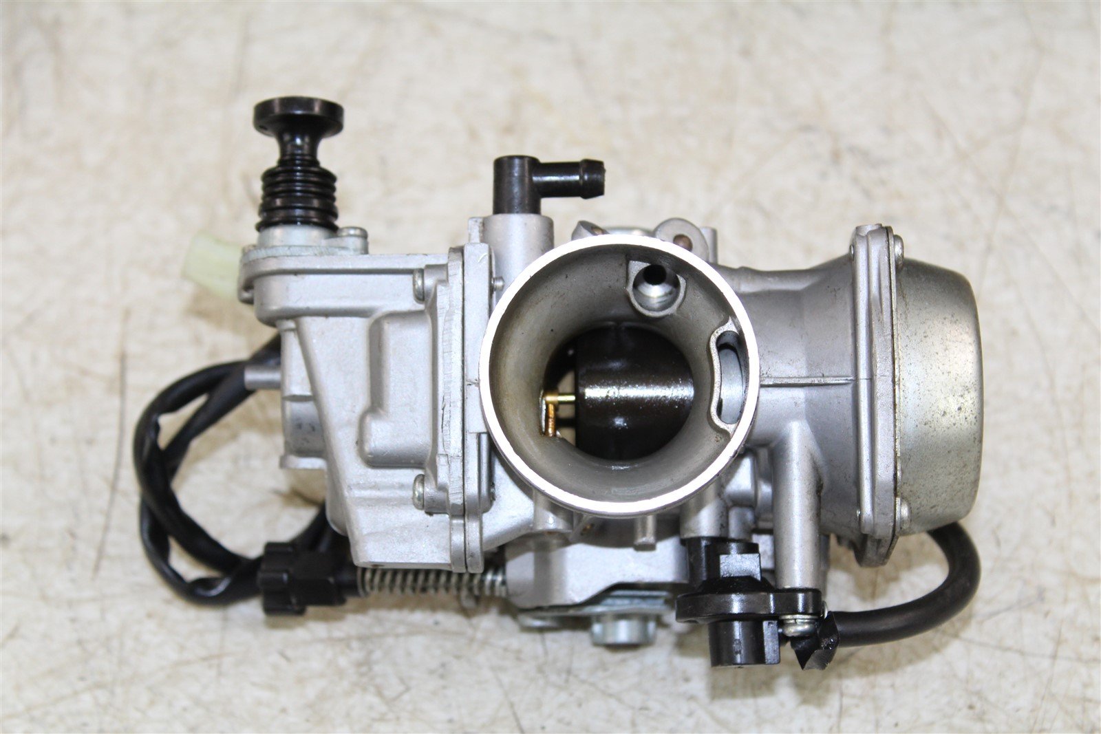 2000 Honda Foreman 450 ES Carburetor Carb Fuel Intake Aftermarket