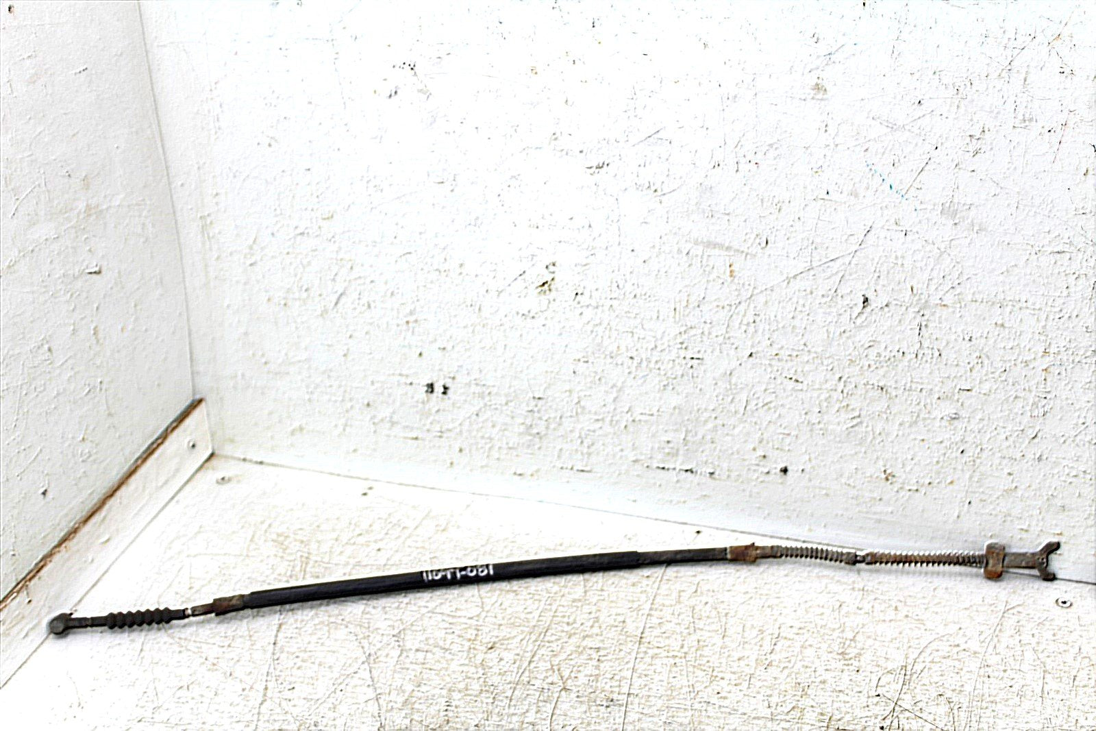 2000 Honda Foreman 450 ES Rear Brake Cable
