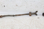 2000 Honda Foreman 450 ES Rear Brake Cable