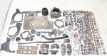 2000 Honda Foreman 450 ES Chassis Bolt Kit Hardware Bracket Hose Boot Wire Strap