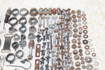 2000 Honda Foreman 450 ES Chassis Bolt Kit Hardware Bracket Hose Boot Wire Strap