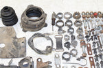 2000 Honda Foreman 450 ES Chassis Bolt Kit Hardware Bracket Hose Boot Wire Strap