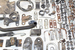 2000 Honda Foreman 450 ES Chassis Bolt Kit Hardware Bracket Hose Boot Wire Strap