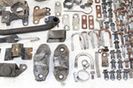 2000 Honda Foreman 450 ES Chassis Bolt Kit Hardware Bracket Hose Boot Wire Strap