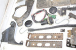 2000 Honda Foreman 450 ES Chassis Bolt Kit Hardware Bracket Hose Boot Wire Strap
