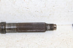 2000 Honda Foreman 450 ES Rear Drive Axle