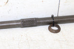 2000 Honda Foreman 450 ES Rear Drive Axle