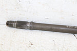 2000 Honda Foreman 450 ES Rear Drive Axle
