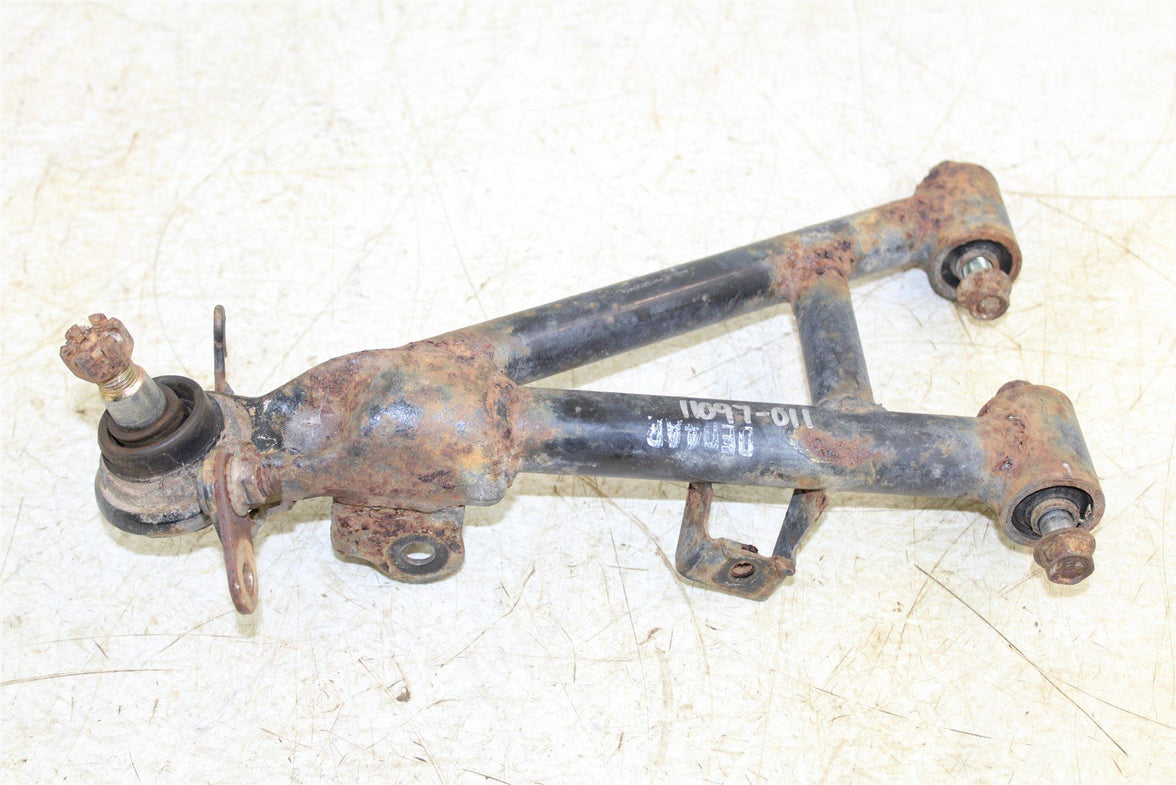 2000 Honda Foreman 450 ES Front Right Control A Arms Upper Lower