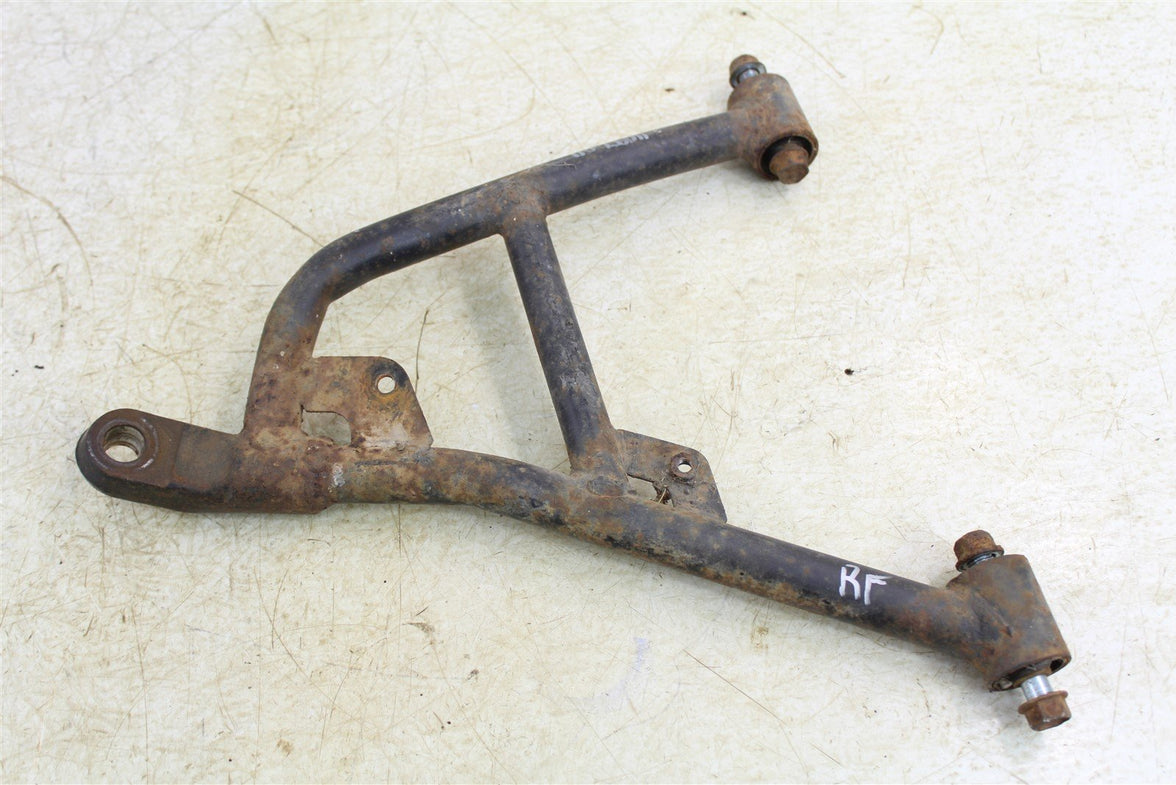 2000 Honda Foreman 450 ES Front Right Control A Arms Upper Lower