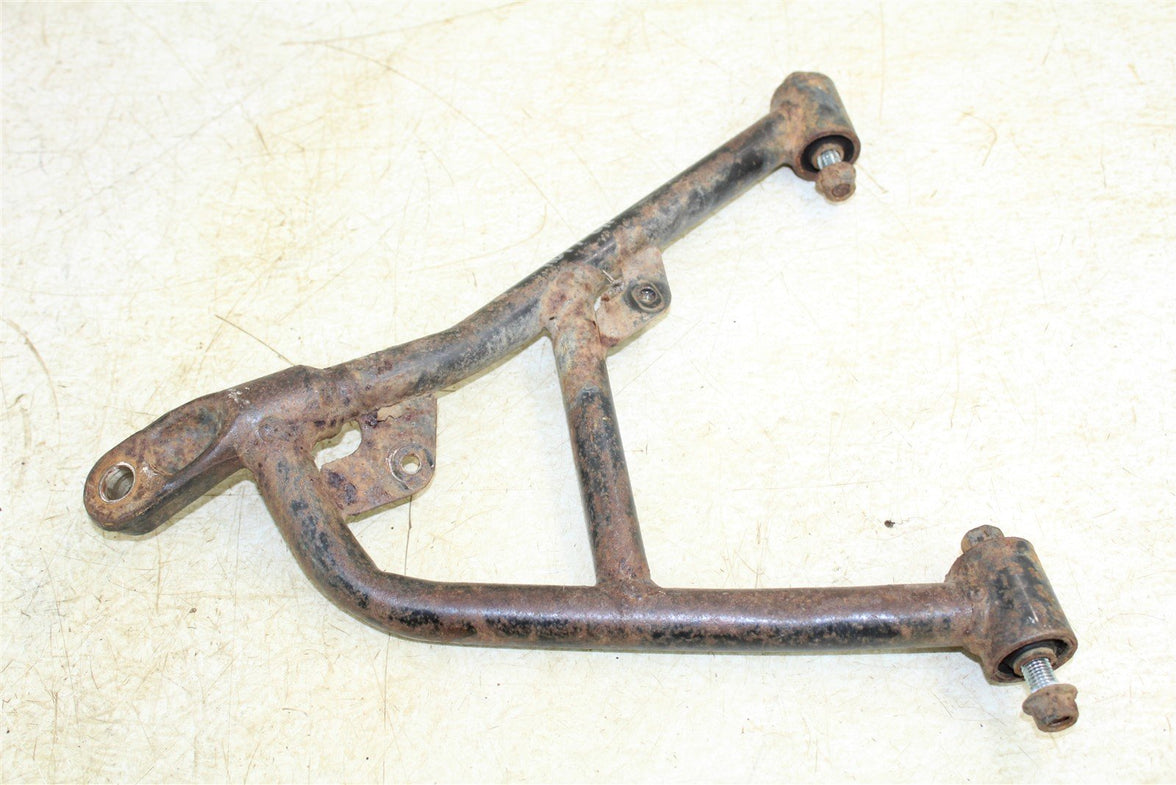 2000 Honda Foreman 450 ES Front Right Control A Arms Upper Lower