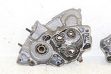 2000 Suzuki RM 80 Engine Cases Crankcase Left Right