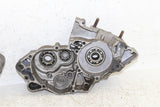 2000 Suzuki RM 80 Engine Cases Crankcase Left Right