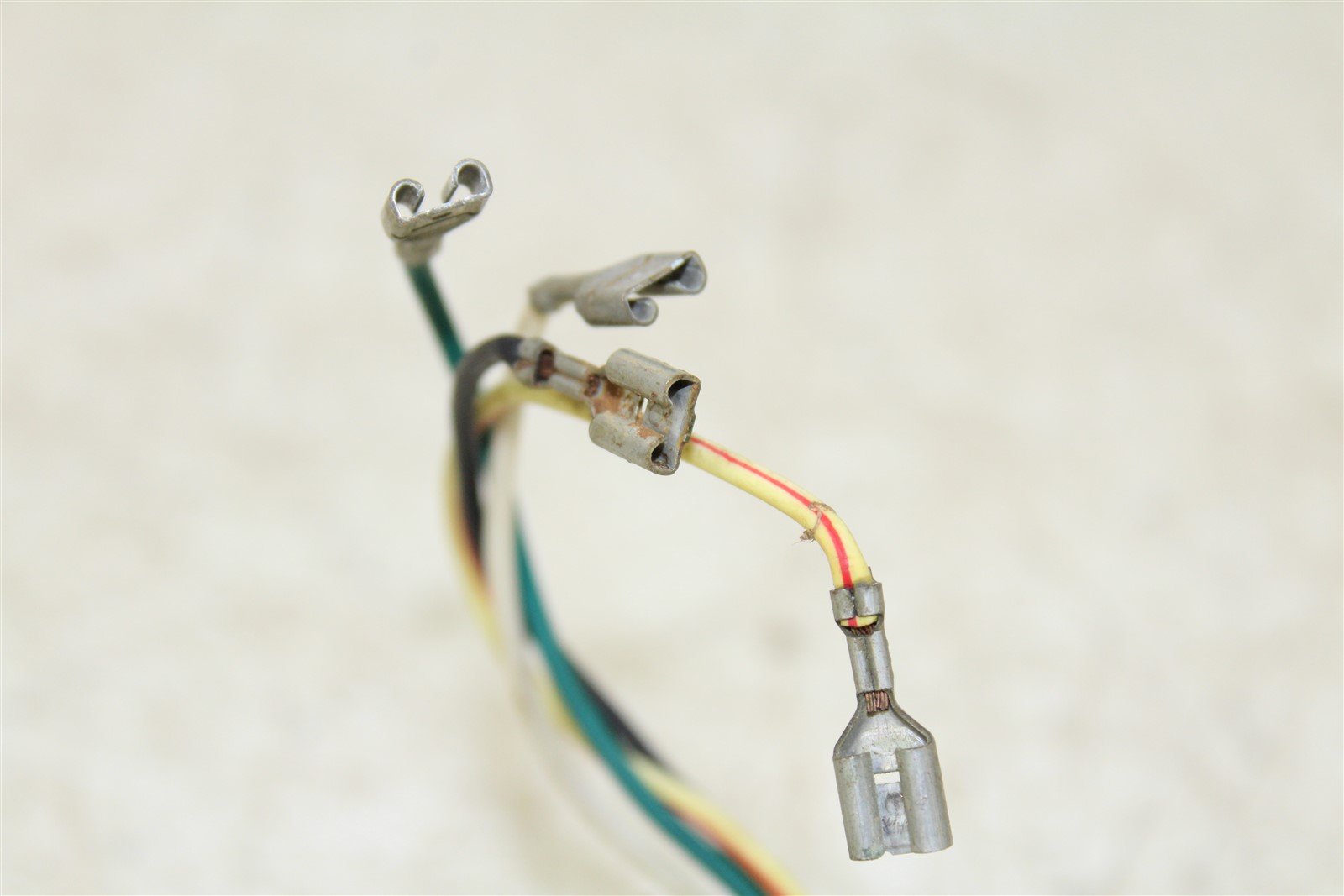 1992 Polaris Trailboss 250 RPM Limiter Computer