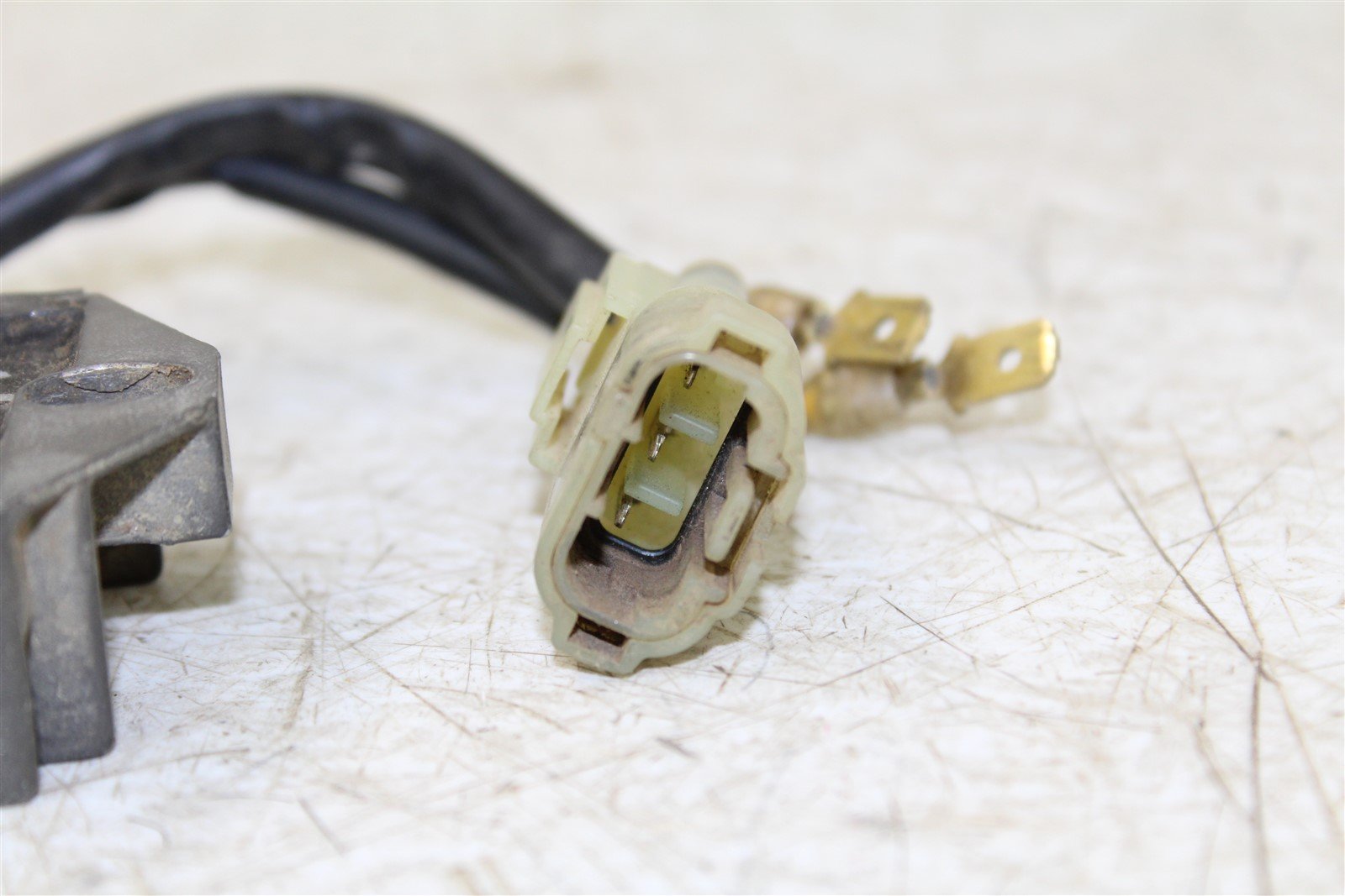 2012 KTM 450 SXF Voltage Regulator Rectifier