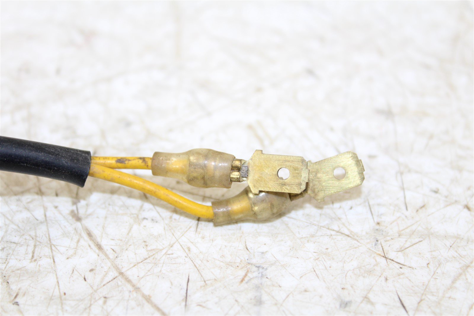 2012 KTM 450 SXF Voltage Regulator Rectifier