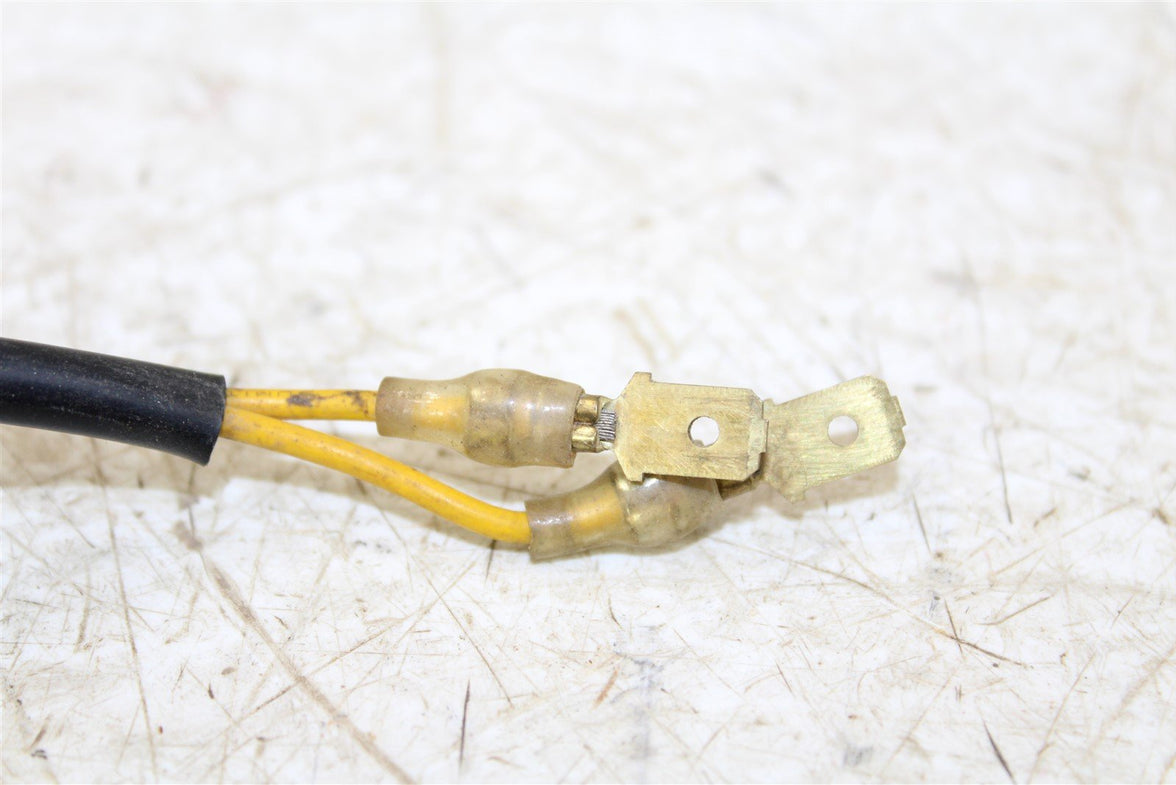 2012 KTM 450 SXF Voltage Regulator Rectifier