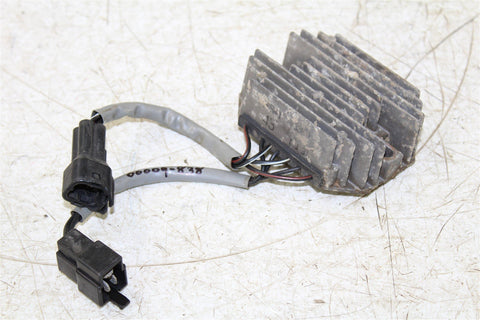2002 Arctic Cat 375 4x4 Auto Voltage Regulator Rectifier