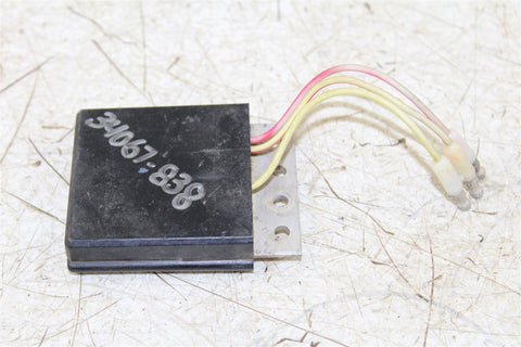 2000 Polaris Xplorer 250 Voltage Regulator Rectifier