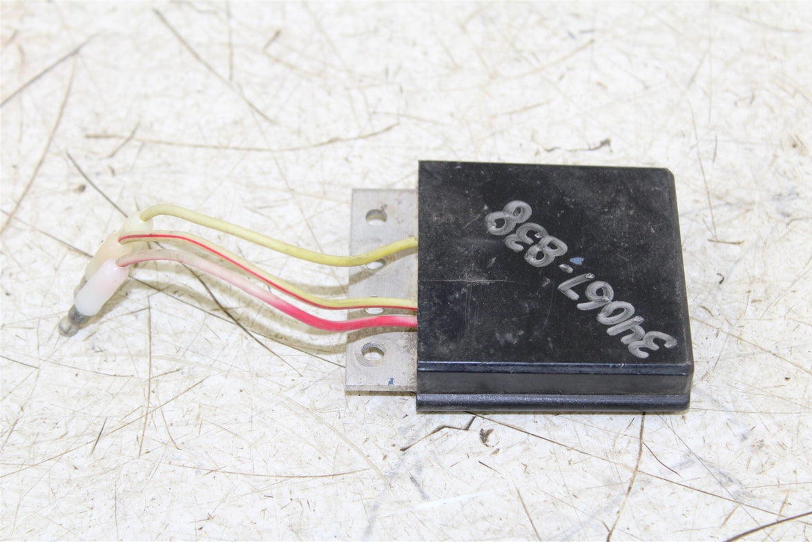 2000 Polaris Xplorer 250 Voltage Regulator Rectifier
