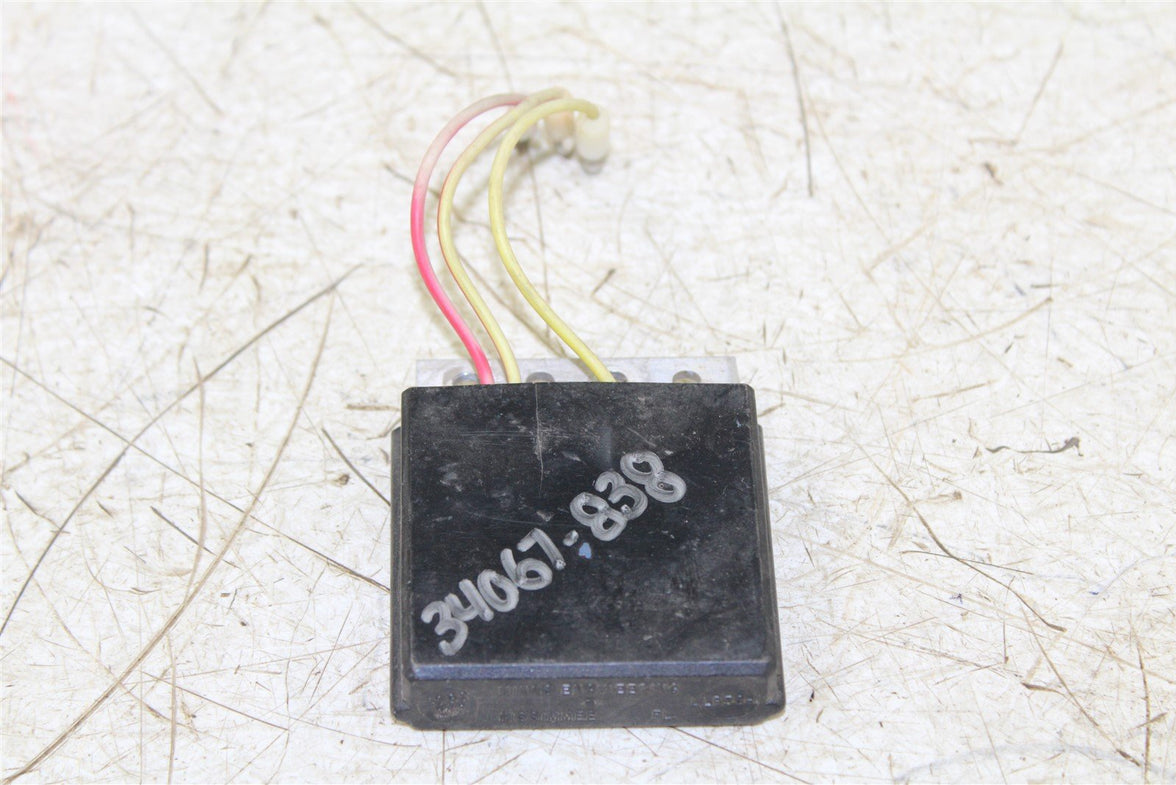 2000 Polaris Xplorer 250 Voltage Regulator Rectifier