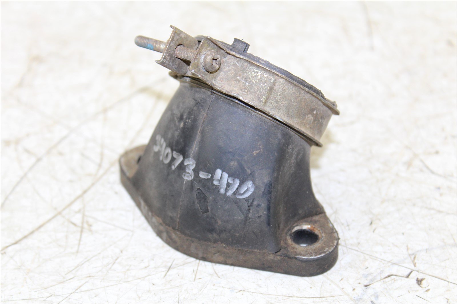2000 Polaris Sportsman 500 Intake Manifold Adapter
