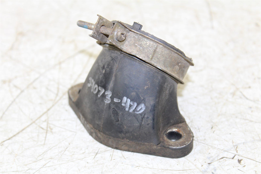 2000 Polaris Sportsman 500 Intake Manifold Adapter