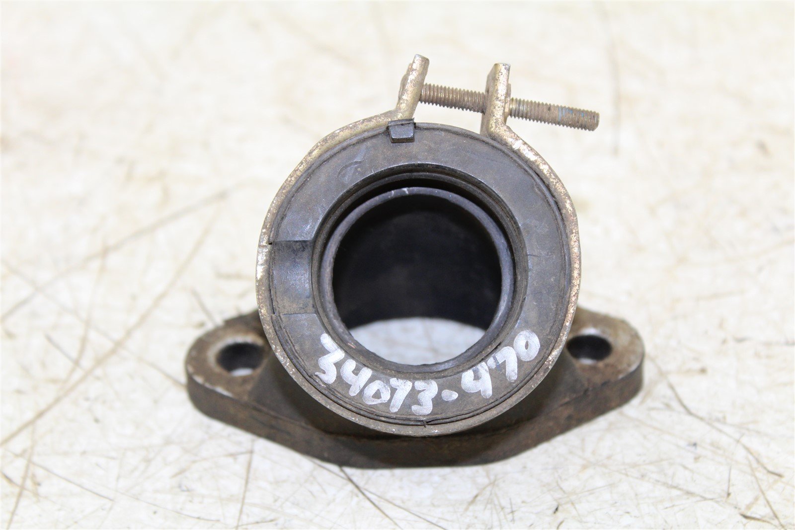 2000 Polaris Sportsman 500 Intake Manifold Adapter
