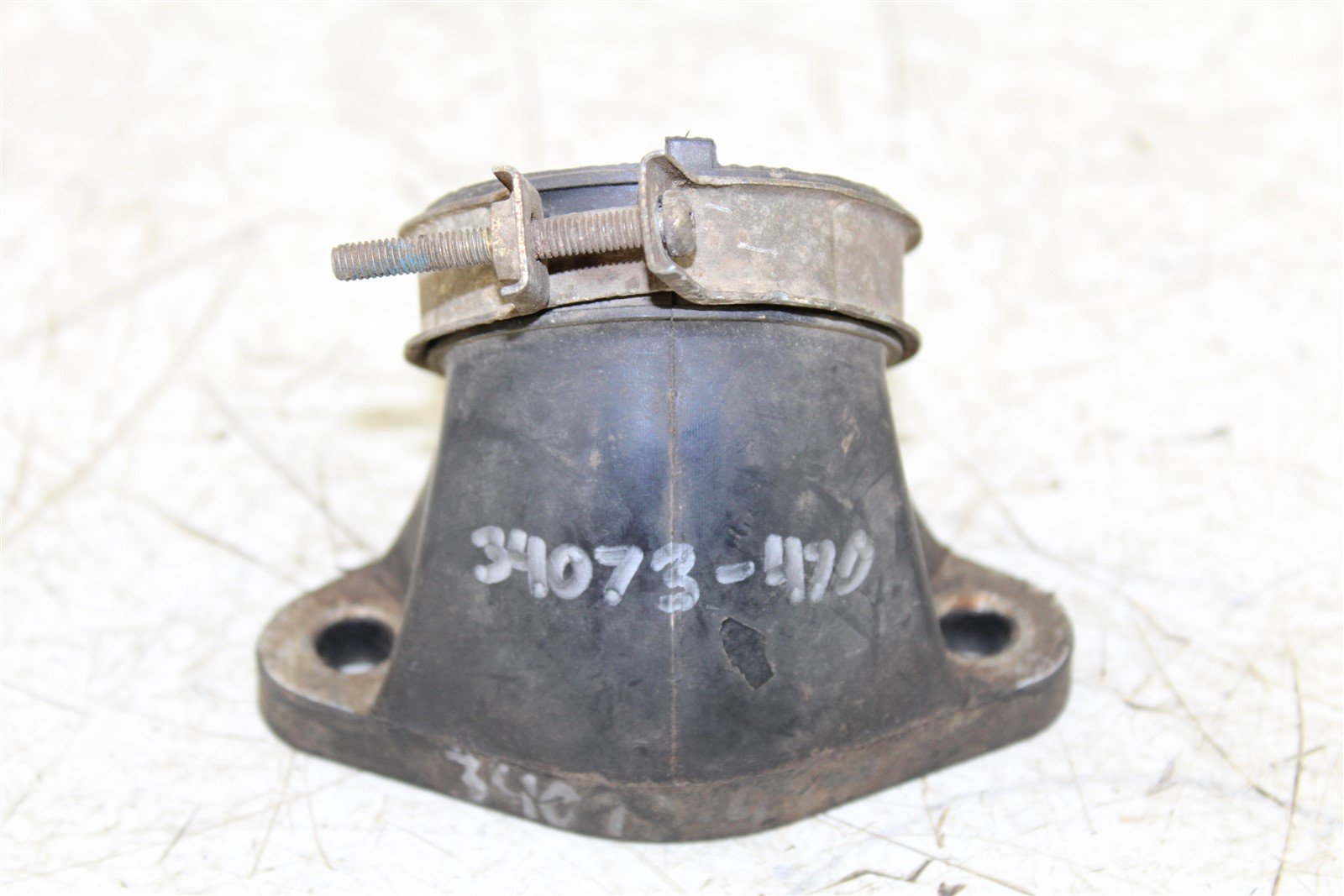 2000 Polaris Sportsman 500 Intake Manifold Adapter
