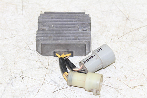 2004 Kawasaki Prairie 700 Voltage Regulator Rectifier