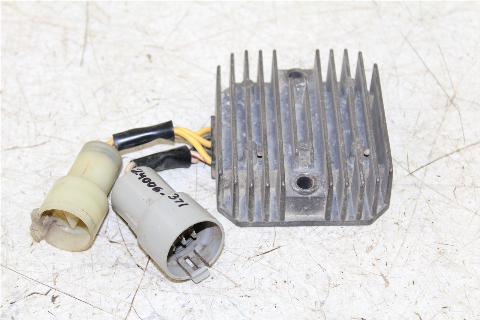 2004 Kawasaki Prairie 700 Voltage Regulator Rectifier