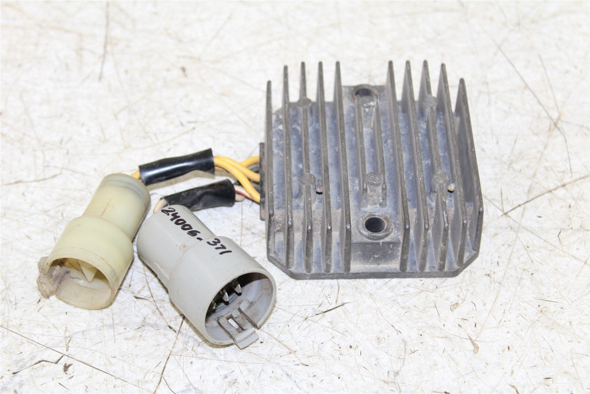 2004 Kawasaki Prairie 700 Voltage Regulator Rectifier