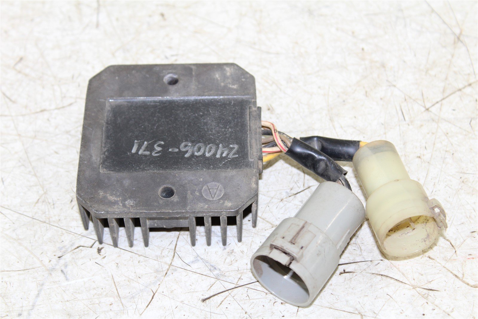 2004 Kawasaki Prairie 700 Voltage Regulator Rectifier