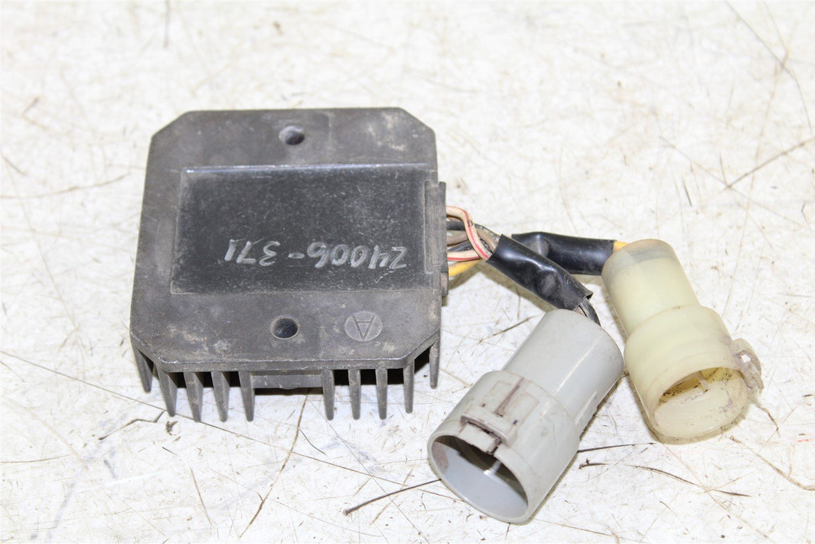2004 Kawasaki Prairie 700 Voltage Regulator Rectifier
