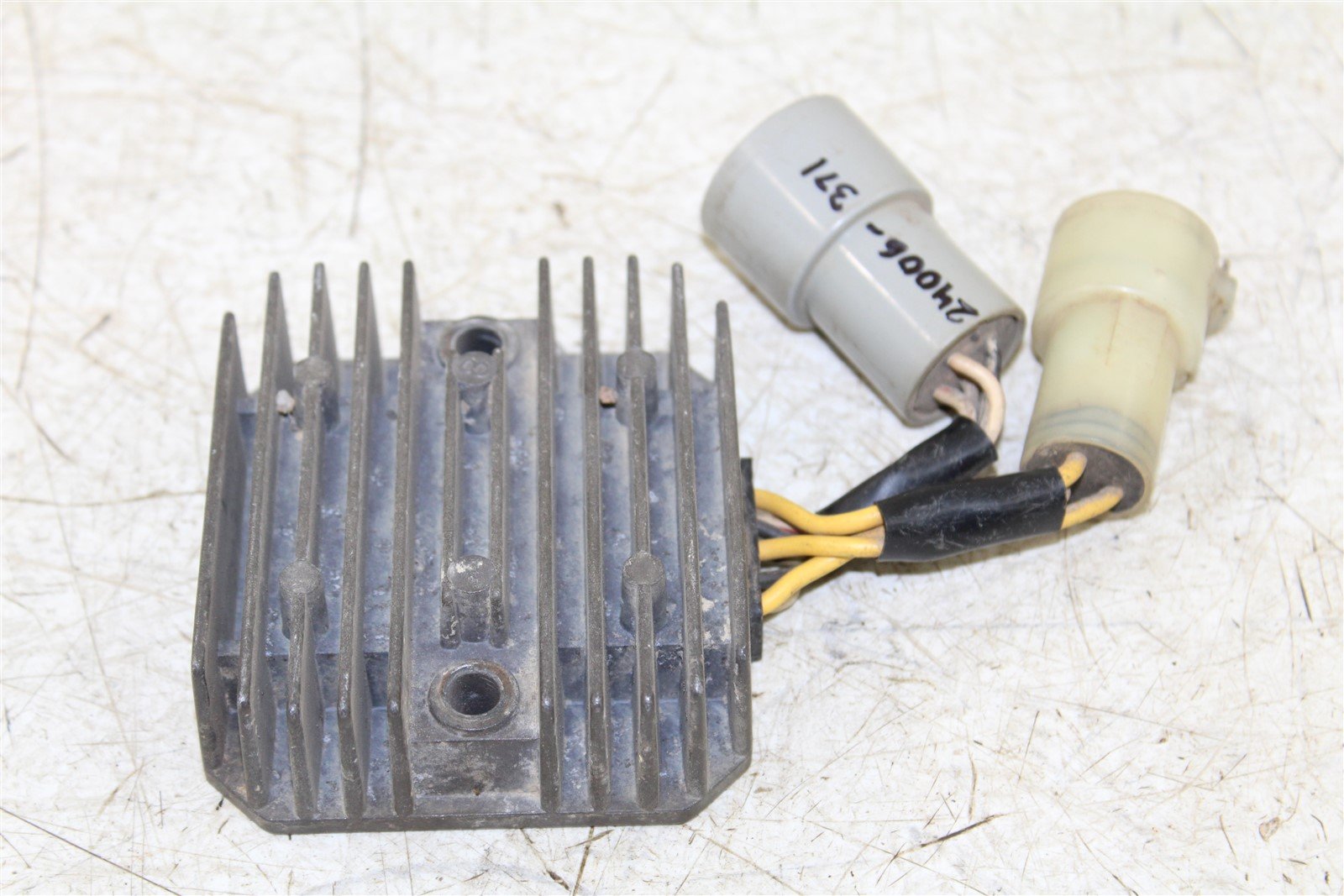 2004 Kawasaki Prairie 700 Voltage Regulator Rectifier