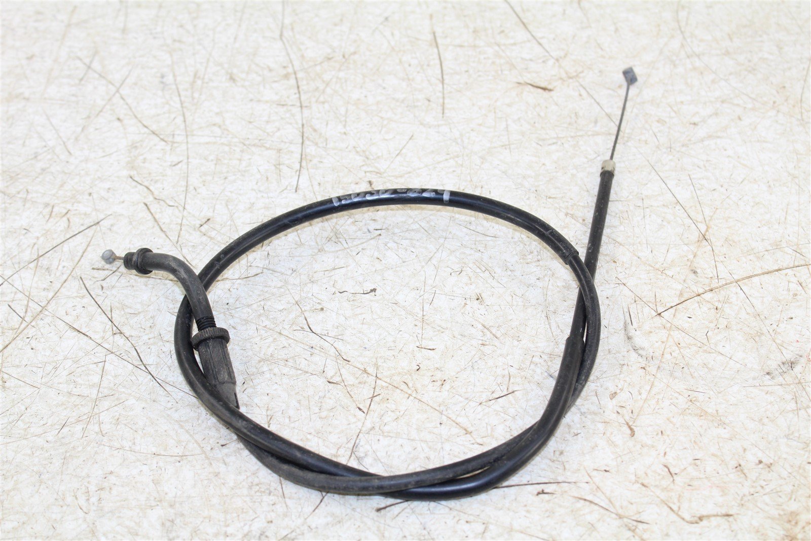 1994 Honda XR 100R Throttle Cable