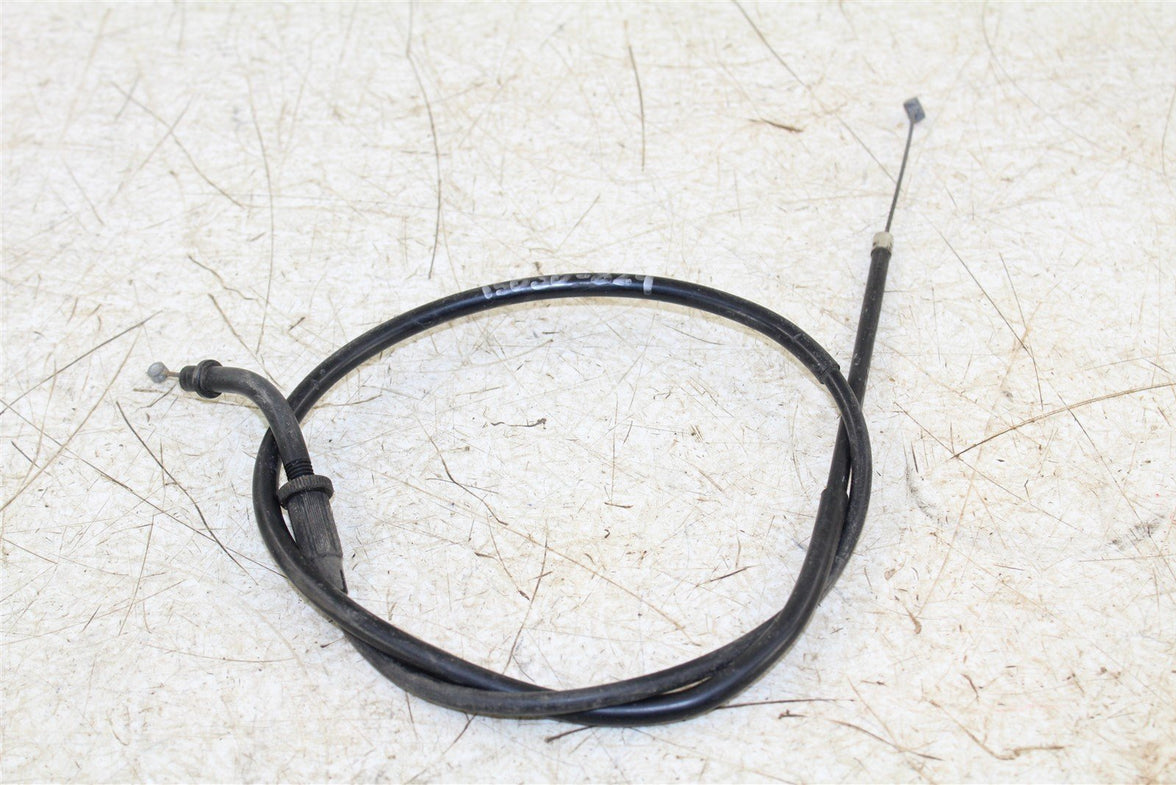 1994 Honda XR 100R Throttle Cable