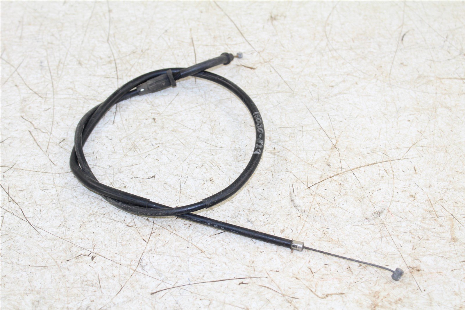 1994 Honda XR 100R Throttle Cable