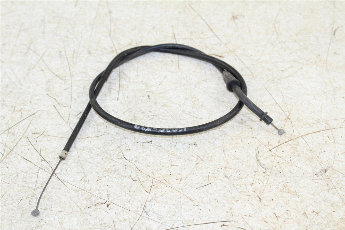 1994 Honda XR 100R Throttle Cable