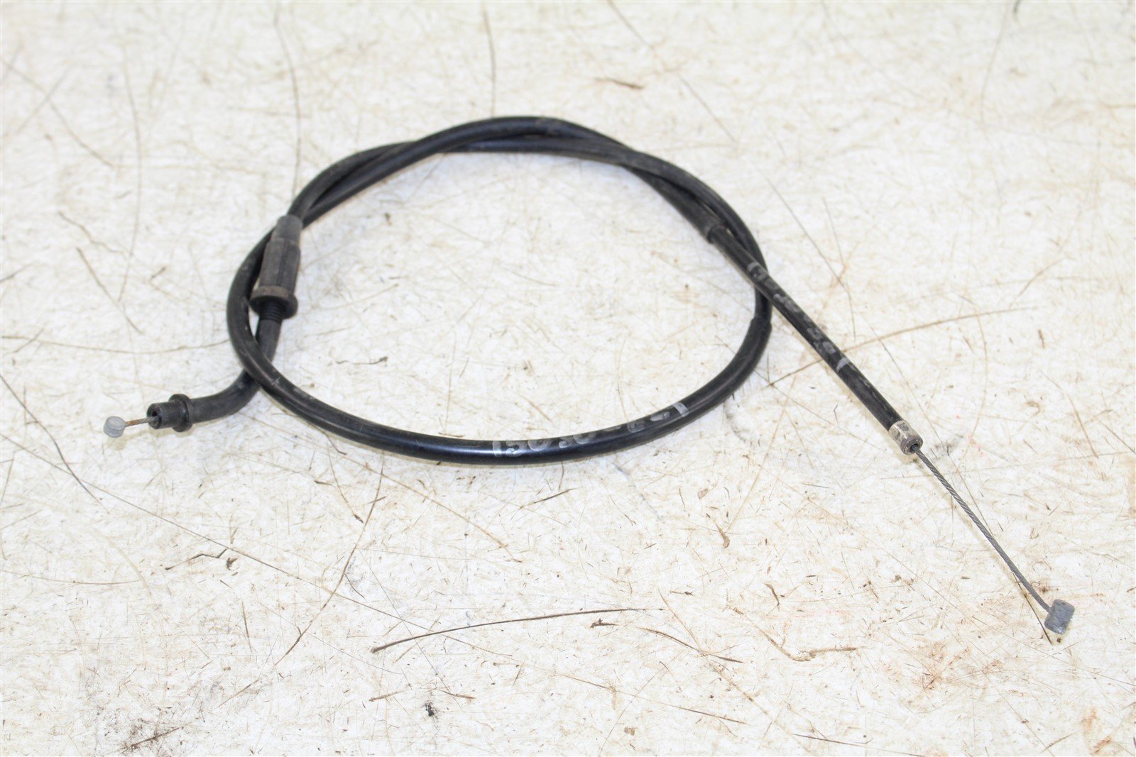 1994 Honda XR 100R Throttle Cable