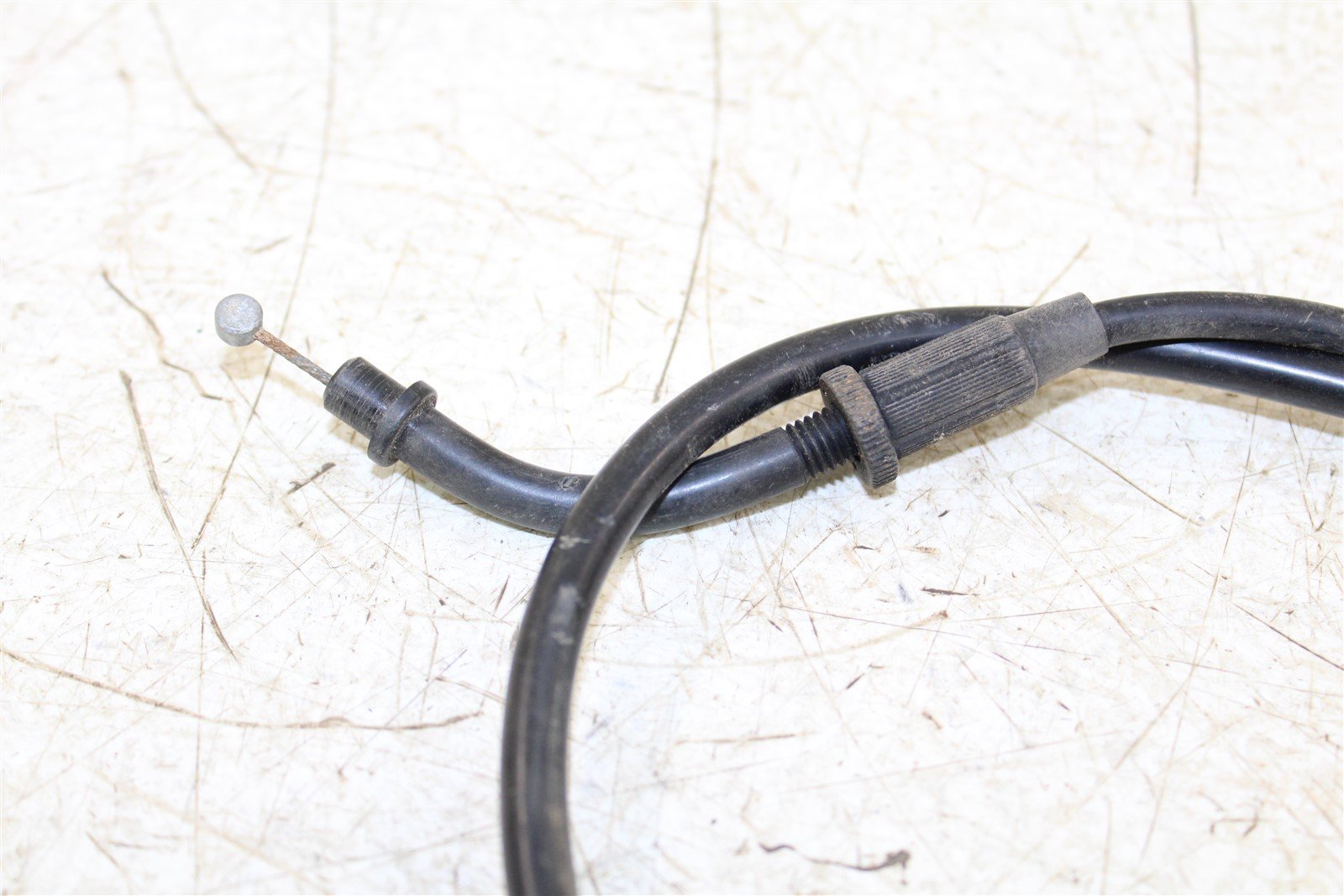 1994 Honda XR 100R Throttle Cable