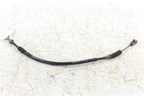 2004 Kawasaki Prairie 700 Rear Brake Cable Line