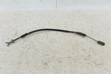 2004 Kawasaki Prairie 700 Rear Brake Cable Line