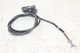 2004 Kawasaki Prairie 700 Parking Brake Cable