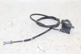 2004 Kawasaki Prairie 700 Parking Brake Cable