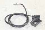 2004 Kawasaki Prairie 700 Parking Brake Cable