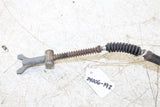 2004 Kawasaki Prairie 700 Parking Brake Cable