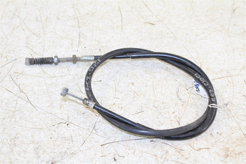2005 Honda CRF 100F Front Brake Cable