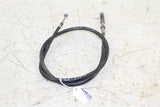 2005 Honda CRF 100F Front Brake Cable