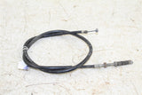2005 Honda CRF 100F Front Brake Cable